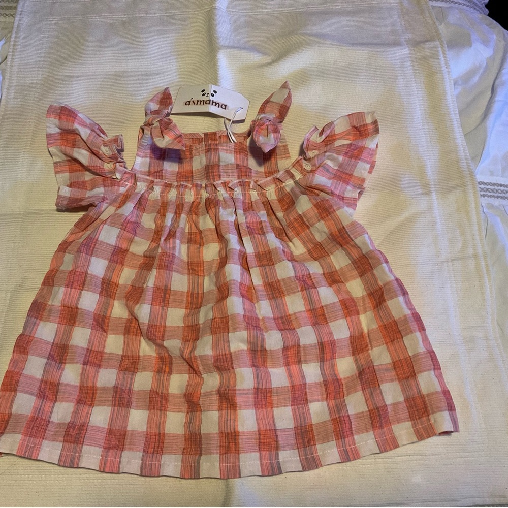 Aimara, toddler girls top, size 24 months, NWT